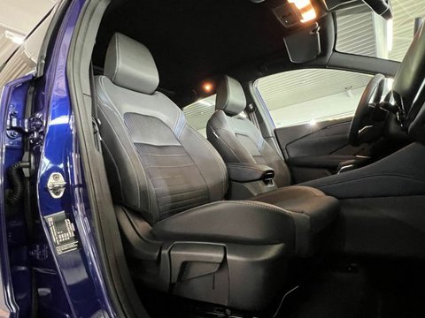 Pkw Nissan Qashqai 1.3 Tekna Led+Vc+Acc+E-Klappe+Keyless Gebrauchtwagen In Werl