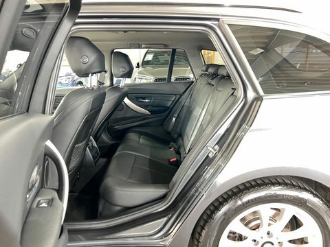 Pkw Bmw 3Er-Reihe 330I Touring Advantage Led+Dakota+Komfortzugang Gebrauchtwagen In Werl