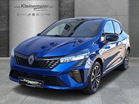 Renault Clio Beschreibung hotsell lesen!