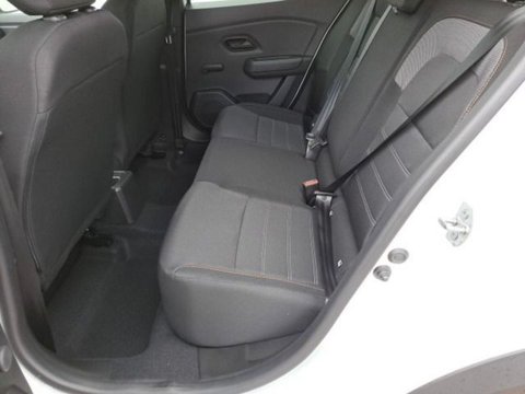 Pkw Dacia Sandero Sandero Stepway Essential Tce90*Klima*Led* Neu Sofort Lieferbar In Diepholz