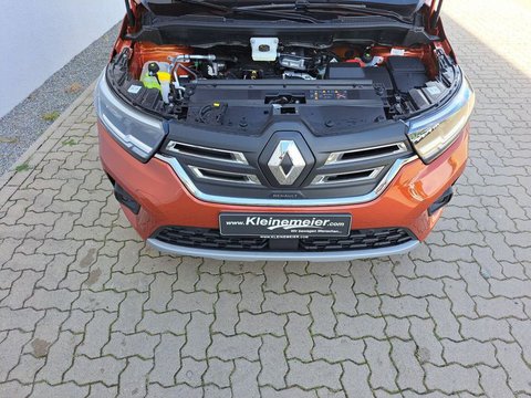 Pkw Renault Kangoo Kangoo E-Tech Equilibre*22 Kw Ac, 80 Kw Dc*Navi Gebrauchtwagen In Diepholz