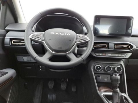Pkw Dacia Sandero Sandero Stepway Extreme+ Tce 100 Eco-G*Navi*Rfk* Neu Sofort Lieferbar In Diepholz