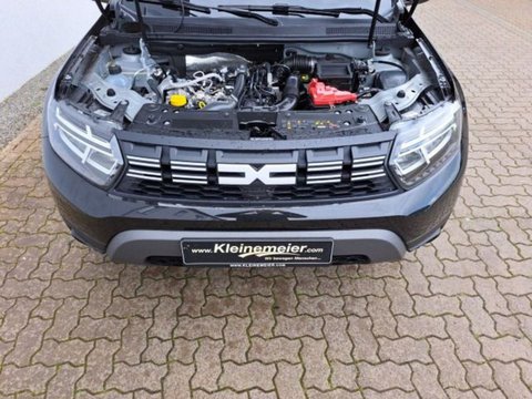 Pkw Dacia Duster Duster Extreme Tce 150 Edc*Navi*Rfk*Szh* Neu Sofort Lieferbar In Diepholz