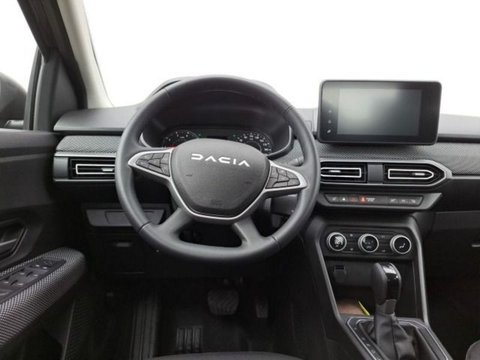 Pkw Dacia Logan Logan Black Edition Tce 90 Cvt*Szh*Pdc* Neu Sofort Lieferbar In Diepholz