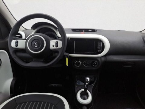 Pkw Renault Twingo Twingo Electric Techno *Wipa, Nav, Subwoofer,...* Gebrauchtwagen In Diepholz