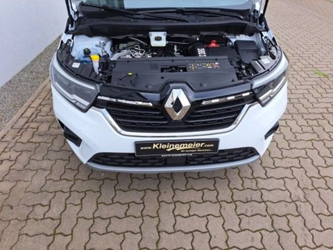 Pkw Renault Kangoo Kangoo Iii Equilibre Tce100 Neu Sofort Lieferbar In Diepholz