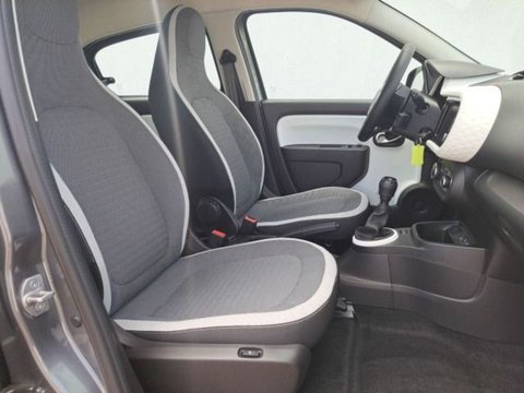 Pkw Renault Twingo Twingo Sce 65 Equilibre*Sitzheizung*Einparkhilfe Neu Sofort Lieferbar In Diepholz