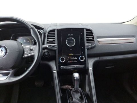 Pkw Renault Koleos Koleos Limited Dci 175 X-Tronic*Navi*Szh*Rfk*Ahk* Gebrauchtwagen In Diepholz