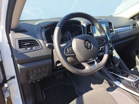 Pkw Renault Koleos Koleos Dci 185 Intens X-Tronic*Navi*Rfk*Pdc* Gebrauchtwagen In Diepholz