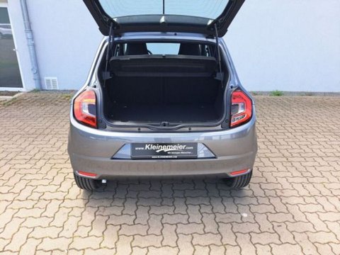 Pkw Renault Twingo Twingo Sce 65 Equilibre*Sitzheizung*Einparkhilfe Neu Sofort Lieferbar In Diepholz