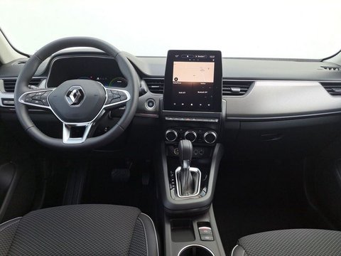 Pkw Renault Arkana Arkana E-Tech Hybrid145 Techno*Komfort+Driving-P Gebrauchtwagen In Diepholz