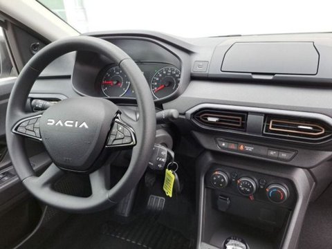 Pkw Dacia Sandero Sandero Stepway Essential Tce90*Klima*Led* Neu Sofort Lieferbar In Diepholz
