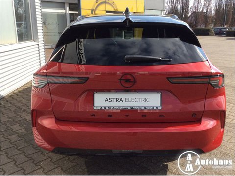 Pkw Opel Astra L Sports Tourer Electric Gs Astra Neu Sofort Lieferbar In Stendal