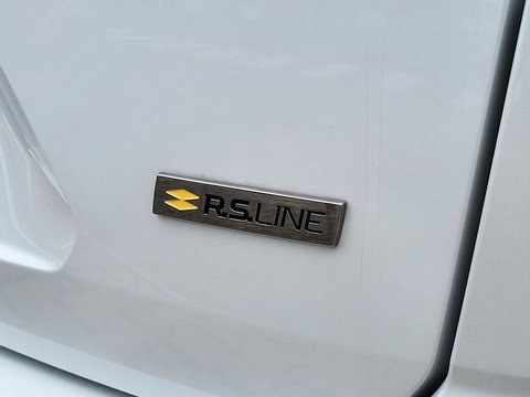 Pkw Renault Mégane Megane Iv Grandtour 1.6 R.s. Line Plug-In-Hybrid Megane Gebrauchtwagen In Rathenow