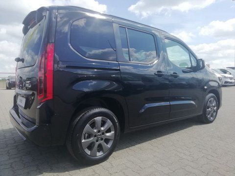 Pkw Opel Combo Life E 1.5 Ultimate N1 Combo Neu Sofort Lieferbar In Rathenow