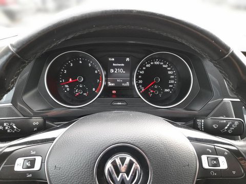 Pkw Volkswagen Tiguan 1.4 Tsi Trendline Bmt Tiguan Gebrauchtwagen In Rathenow