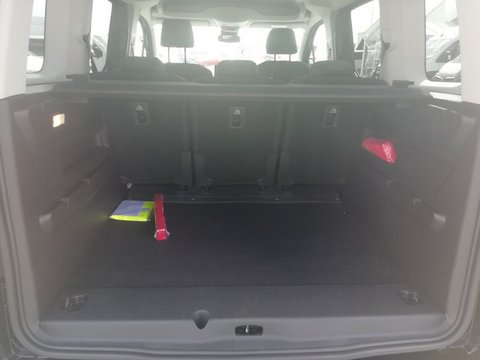 Pkw Opel Combo Life E 1.5 Ultimate N1 Combo Neu Sofort Lieferbar In Rathenow