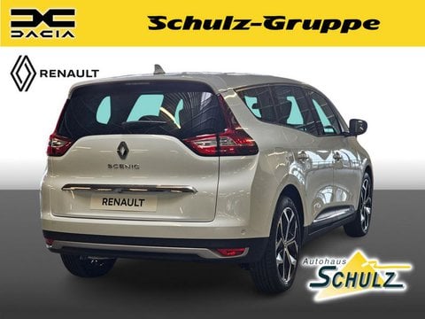Pkw Renault Scenic Grand Iv 1.3 Techno Grand Scenic Neu Sofort Lieferbar In Rathenow