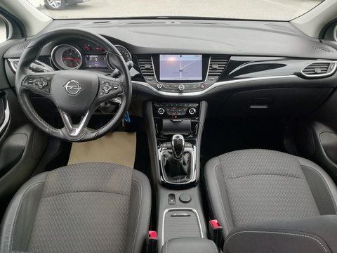 Pkw Opel Astra K Sports Tourer 1.4 Innovation Start/Stop Astra Gebrauchtwagen In Rathenow