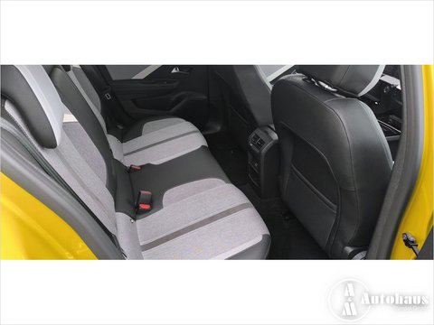 Pkw Opel Astra L Lim. 5-Trg. 1.2 Elegance Automatik Navigation Astra Gebrauchtwagen In Stendal