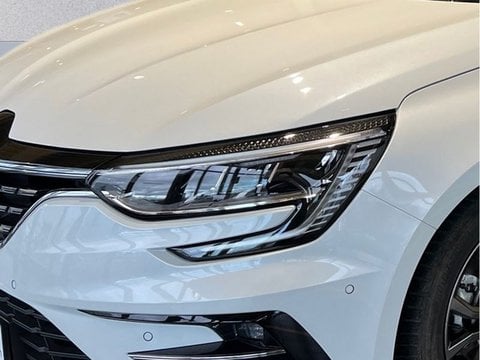 Pkw Renault Mégane Megane Intens E-Tech Plug-In Hybrid 160 Megane Gebrauchtwagen In Stendal