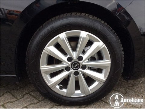 Pkw Opel Astra L Lim. 5-Trg. 1.2 Enjoy Astra Gebrauchtwagen In Stendal