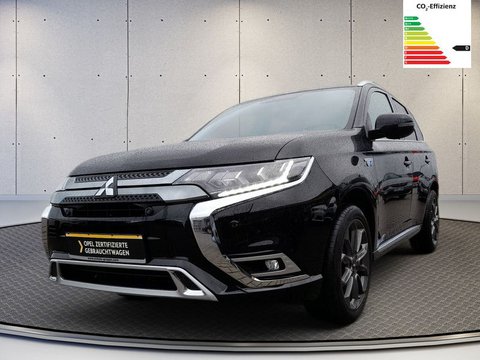 Mitsubishi Outlander  Gebrauchtwagen & Neuwagen kaufen auf