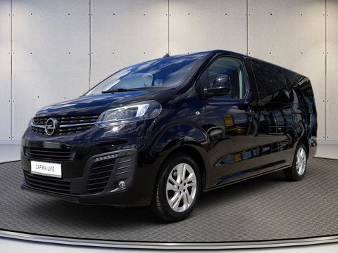 Opel Zafira Life 2.0 Diesel Innovation L2H1 31-03-2020 (L-…