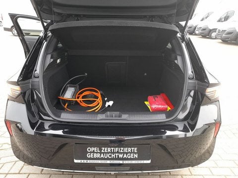 Pkw Opel Astra L Lim. 5-Trg. 1.6 Ultimate Paket Plug-In-Hybrid Astra Gebrauchtwagen In Rathenow