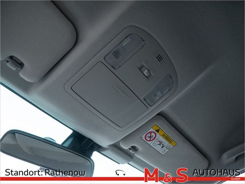 Pkw Toyota Hilux 2.4 Double Cab Comfort 4X4 Hilux Gebrauchtwagen In Rathenow