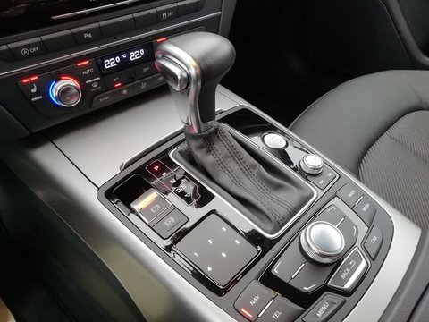 Pkw Audi A6 Lim. Fsi 2.8 Fsi A6 Gebrauchtwagen In Rathenow