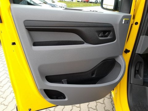 Opel Vivaro Kasten Edition L (L3)