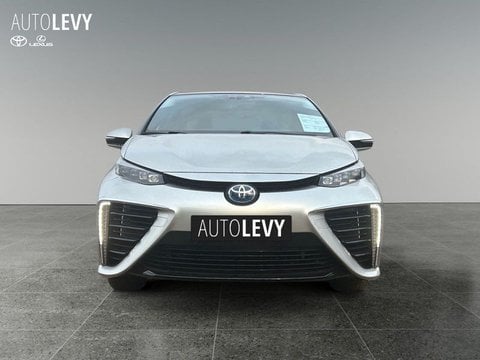 Wunderbar Toyota Levy Frechen Ebenbild