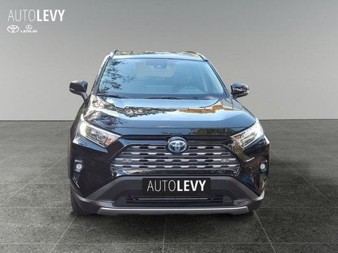 Toyota Levy Dsseldorf