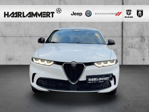 Pkw Alfa Romeo Tonale Ti 1.5 Mild Hybrid Pdc+Kamera+Navi+Isofix+Shz Gebrauchtwagen In Hasbergen