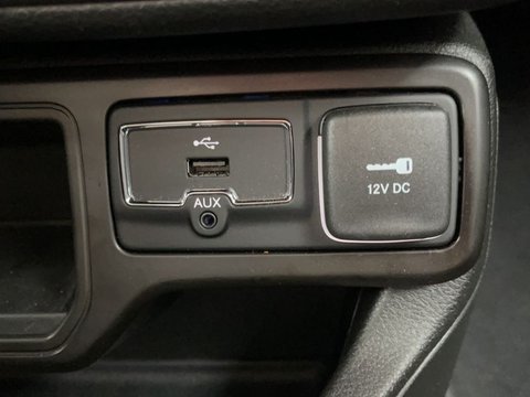 Pkw Jeep Renegade Limited Mhev Fwd 1.5 Pdc+Kamera+Navi+Shz+Carplay Gebrauchtwagen In Hasbergen