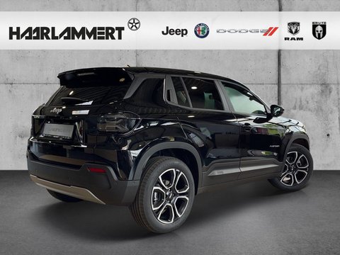 Pkw Jeep Avenger Summit Pdc+Kamera+Navi+Shz+Carplay+Led+Dab+Alu Gebrauchtwagen In Hasbergen