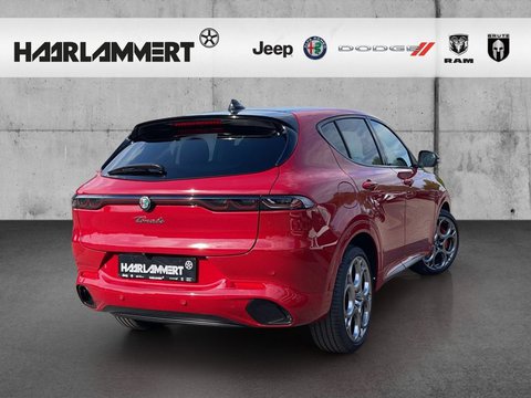 Pkw Alfa Romeo Tonale Tributo Italiano 1.5 Mhev Klimasitze+Pdc+Kamera+Carplay Neu Sofort Lieferbar In Hasbergen