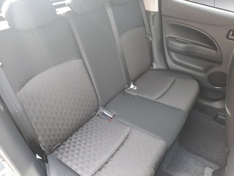 Pkw Mitsubishi Space Star Select+ 1,2L Inkl. Sitzheizung+Klima Neu Sofort Lieferbar In Memmingen