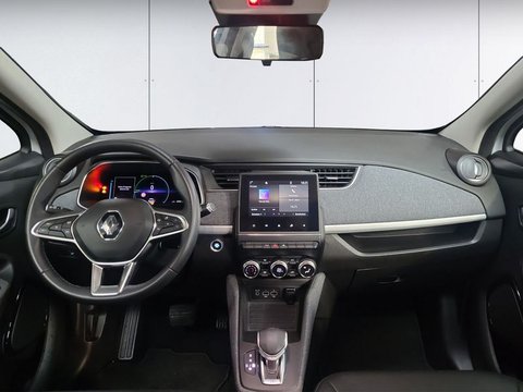 Pkw Renault Zoe Experience R110 Z.e. 50*Miet-Akku*Klima*Abs* Gebrauchtwagen In Kempten