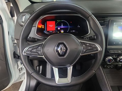 Pkw Renault Zoe Experience R110 Z.e. 50*Miet-Akku*Klima*Abs* Gebrauchtwagen In Kempten