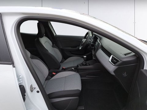 Pkw Renault Clio Evolution Sce 65 **Abs+Esp+Klimaanlage** Neu Sofort Lieferbar In Memmingen