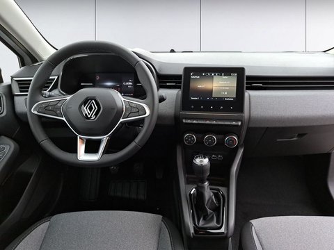 Pkw Renault Clio Evolution Sce 65 **Abs+Esp+Klimaanlage** Neu Sofort Lieferbar In Memmingen