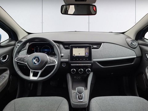 Pkw Renault Zoe Experience R135 Z.e 50*Miet-Akku*Led* Gebrauchtwagen In Kempten