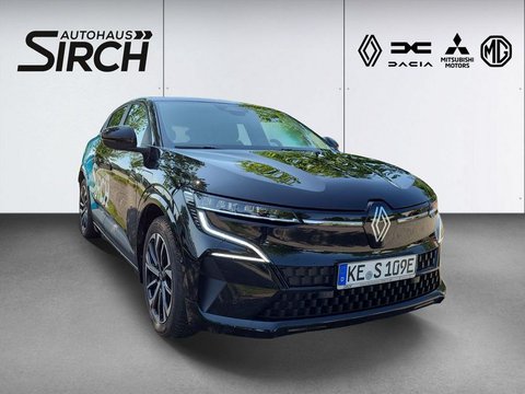 Pkw Renault Mégane Megane E-Tech 100% Elekt. Equilibre 220Hp +60Kwh Gebrauchtwagen In Kempten