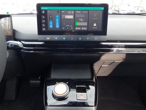 Pkw Mg Mg4 4 Standard 51Kwh **Touchscreen+Klimaanlage** Gebrauchtwagen In Leutkirch