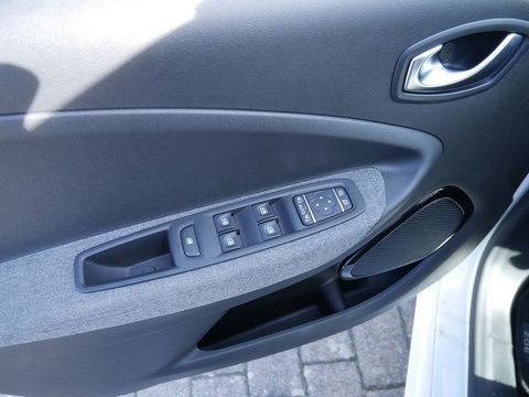 Pkw Renault Zoe Intens Z.e. 50 R135 Inkl. Batterie Navi Led Gebrauchtwagen In Ortelsheim
