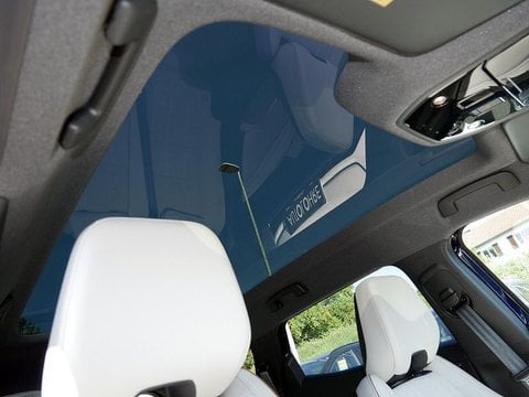 Pkw Renault Espace Iconic E-Tech Full Hybrid 200 Matrix-Led Gebrauchtwagen In Ortelsheim