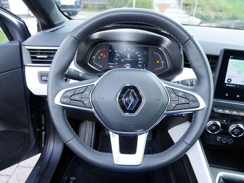 Pkw Renault Clio Techno Tce 90 Klima Pdc Shz Kamera Navi Led Gebrauchtwagen In Ortelsheim