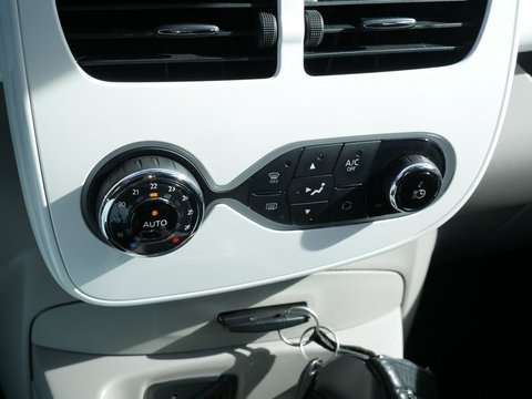 Pkw Renault Zoe Life Z.e. 40 Zzgl. Batteriemiete Klima Navi Gebrauchtwagen In Ortelsheim